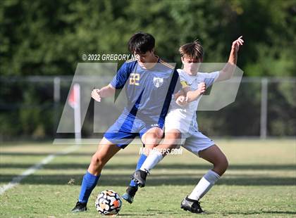 Thumbnail 1 in Panther Creek @ Cary Academy photogallery.