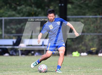 Thumbnail 1 in Panther Creek @ Cary Academy photogallery.