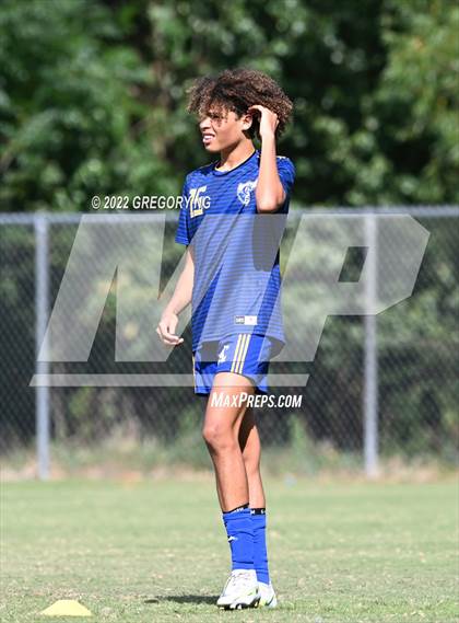 Thumbnail 2 in Panther Creek @ Cary Academy photogallery.