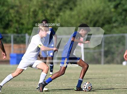 Thumbnail 3 in Panther Creek @ Cary Academy photogallery.