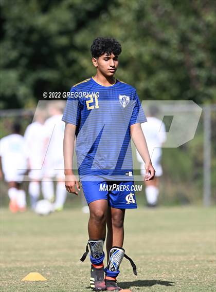 Thumbnail 1 in Panther Creek @ Cary Academy photogallery.