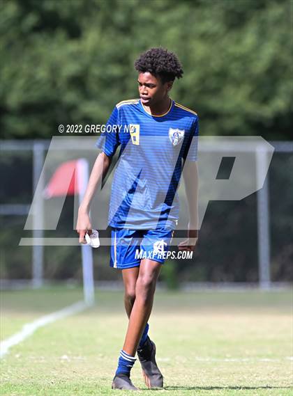 Thumbnail 3 in Panther Creek @ Cary Academy photogallery.