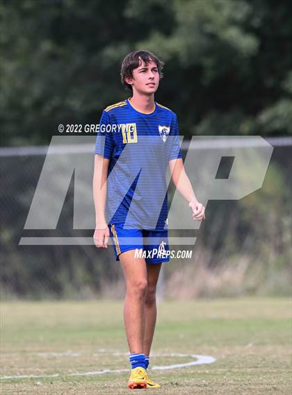 Thumbnail 2 in Panther Creek @ Cary Academy photogallery.