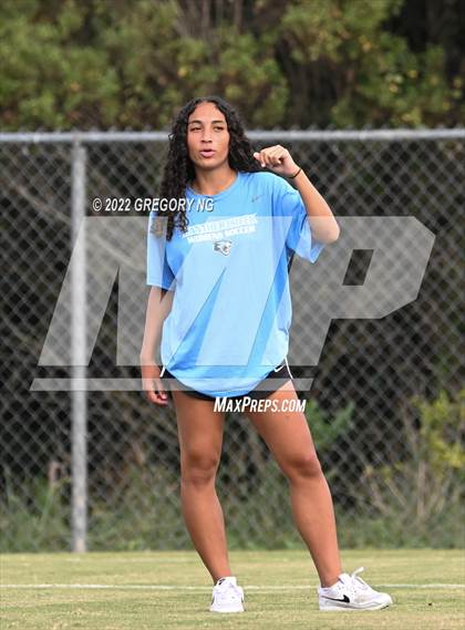 Thumbnail 1 in Panther Creek @ Cary Academy photogallery.