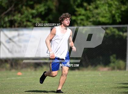 Thumbnail 3 in Panther Creek @ Cary Academy photogallery.