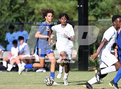 Thumbnail 2 in Panther Creek @ Cary Academy photogallery.