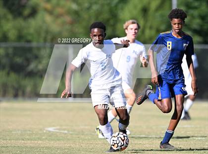 Thumbnail 3 in Panther Creek @ Cary Academy photogallery.