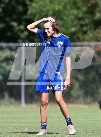 Thumbnail 1 in Panther Creek @ Cary Academy photogallery.