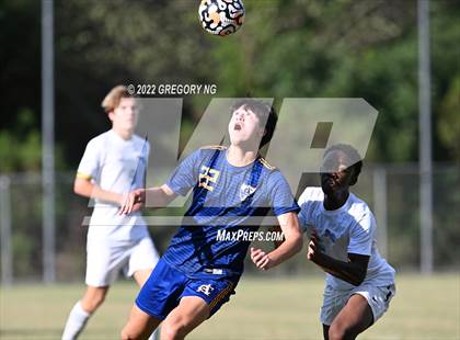 Thumbnail 2 in Panther Creek @ Cary Academy photogallery.