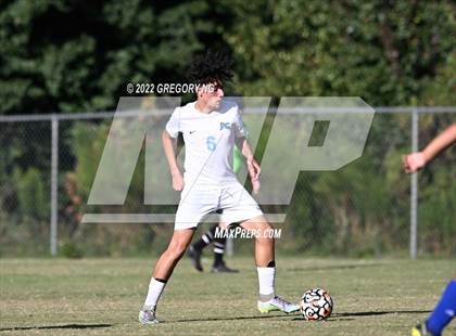 Thumbnail 1 in Panther Creek @ Cary Academy photogallery.