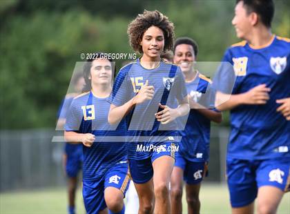 Thumbnail 2 in Panther Creek @ Cary Academy photogallery.