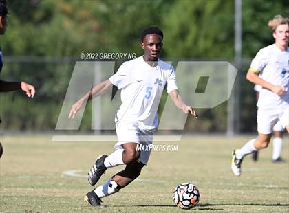 Thumbnail 1 in Panther Creek @ Cary Academy photogallery.