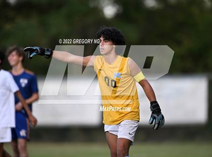 Thumbnail 3 in Panther Creek @ Cary Academy photogallery.