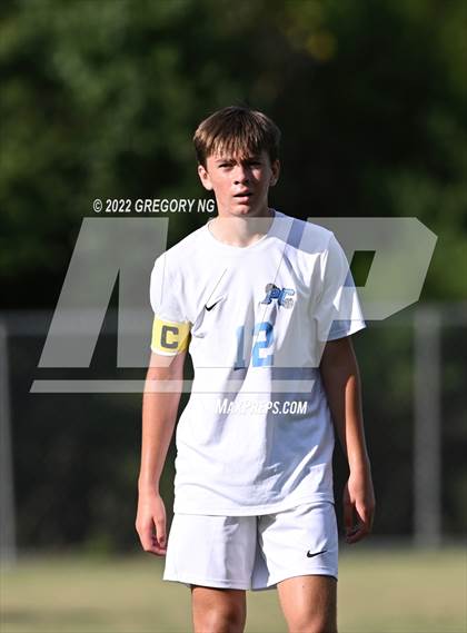 Thumbnail 1 in Panther Creek @ Cary Academy photogallery.