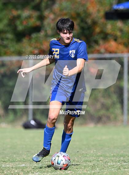 Thumbnail 2 in Panther Creek @ Cary Academy photogallery.
