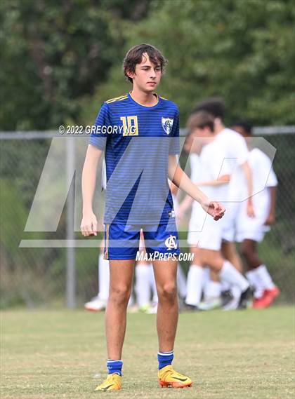 Thumbnail 1 in Panther Creek @ Cary Academy photogallery.