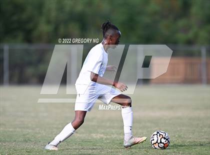 Thumbnail 1 in Panther Creek @ Cary Academy photogallery.
