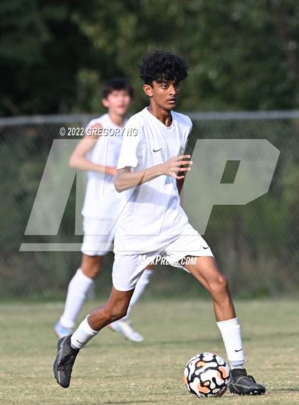 Thumbnail 2 in Panther Creek @ Cary Academy photogallery.