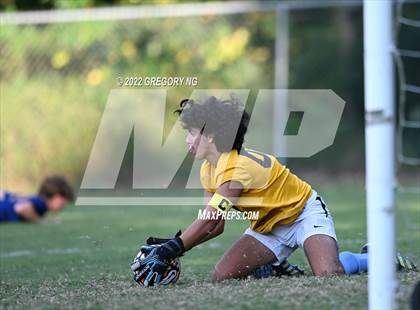 Thumbnail 1 in Panther Creek @ Cary Academy photogallery.