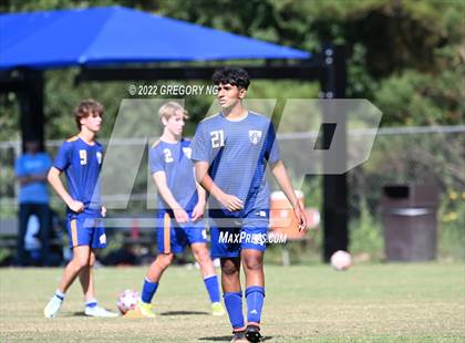 Thumbnail 3 in Panther Creek @ Cary Academy photogallery.