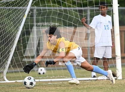 Thumbnail 2 in Panther Creek @ Cary Academy photogallery.