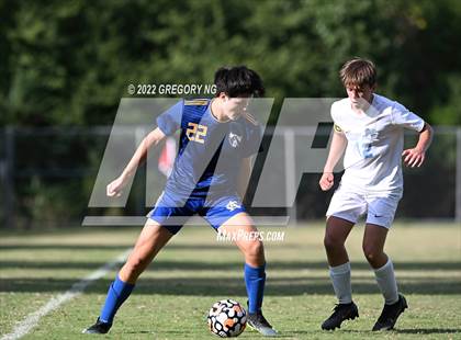 Thumbnail 3 in Panther Creek @ Cary Academy photogallery.