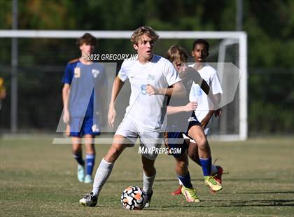 Thumbnail 1 in Panther Creek @ Cary Academy photogallery.