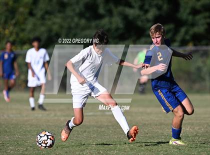 Thumbnail 1 in Panther Creek @ Cary Academy photogallery.