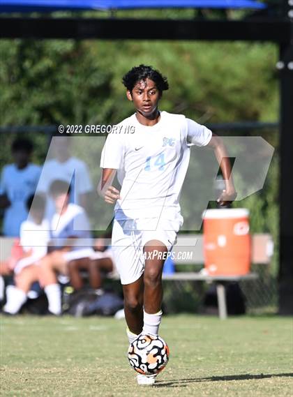 Thumbnail 3 in Panther Creek @ Cary Academy photogallery.
