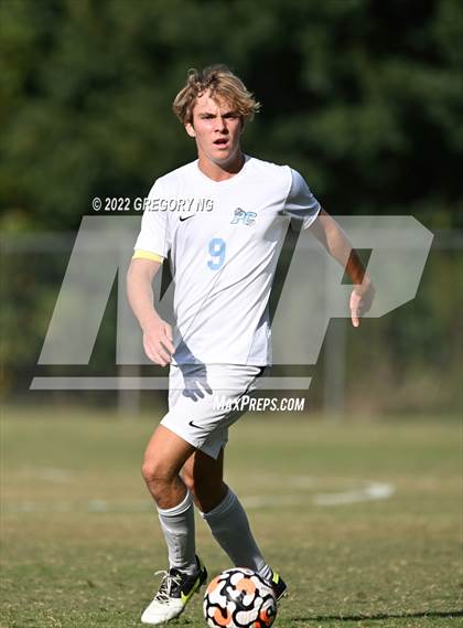 Thumbnail 1 in Panther Creek @ Cary Academy photogallery.
