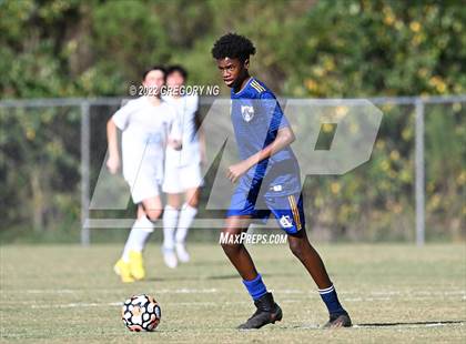 Thumbnail 1 in Panther Creek @ Cary Academy photogallery.