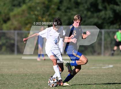 Thumbnail 3 in Panther Creek @ Cary Academy photogallery.