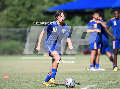 Thumbnail 3 in Panther Creek @ Cary Academy photogallery.
