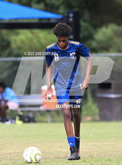 Thumbnail 2 in Panther Creek @ Cary Academy photogallery.