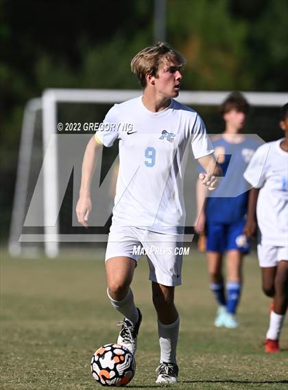 Thumbnail 2 in Panther Creek @ Cary Academy photogallery.