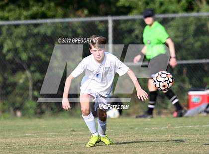 Thumbnail 3 in Panther Creek @ Cary Academy photogallery.