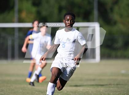 Thumbnail 3 in Panther Creek @ Cary Academy photogallery.