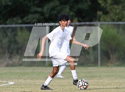 Thumbnail 1 in Panther Creek @ Cary Academy photogallery.