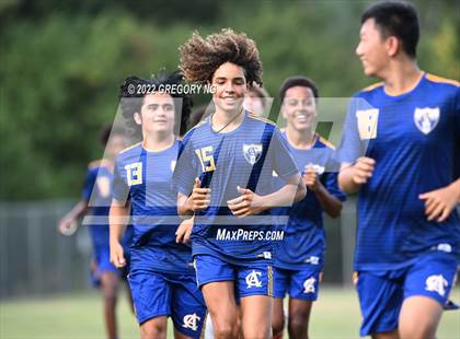 Thumbnail 1 in Panther Creek @ Cary Academy photogallery.