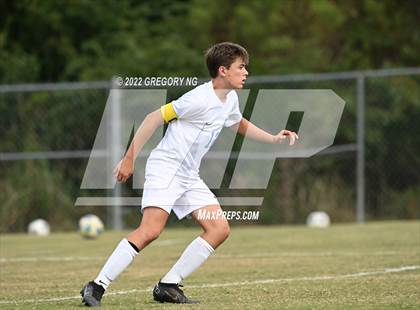 Thumbnail 2 in Panther Creek @ Cary Academy photogallery.