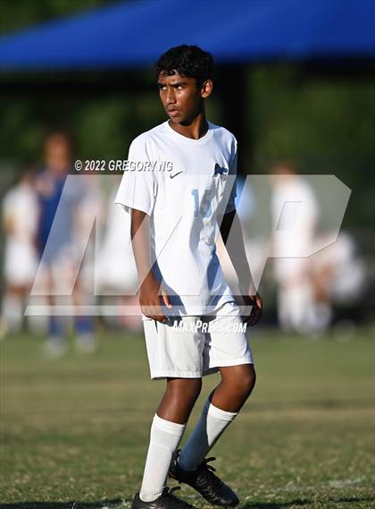 Thumbnail 2 in Panther Creek @ Cary Academy photogallery.