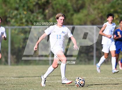 Thumbnail 2 in Panther Creek @ Cary Academy photogallery.