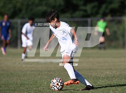 Thumbnail 2 in Panther Creek @ Cary Academy photogallery.