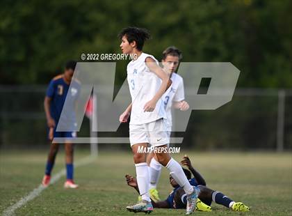 Thumbnail 2 in Panther Creek @ Cary Academy photogallery.