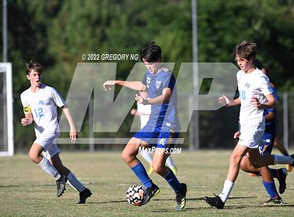 Thumbnail 3 in Panther Creek @ Cary Academy photogallery.