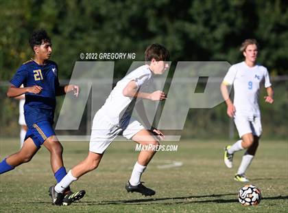 Thumbnail 3 in Panther Creek @ Cary Academy photogallery.