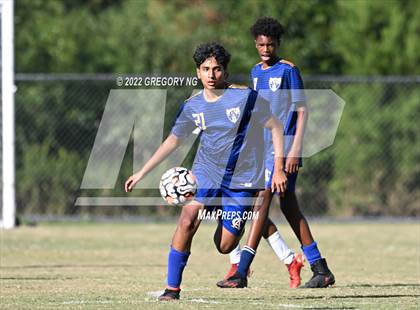 Thumbnail 2 in Panther Creek @ Cary Academy photogallery.