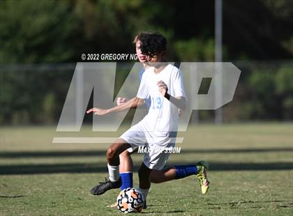 Thumbnail 2 in Panther Creek @ Cary Academy photogallery.