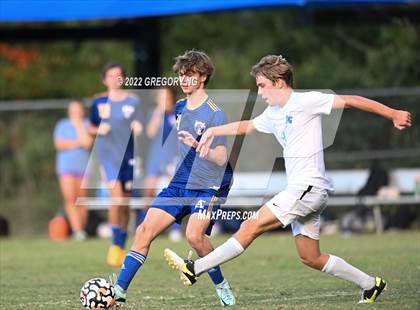 Thumbnail 2 in Panther Creek @ Cary Academy photogallery.