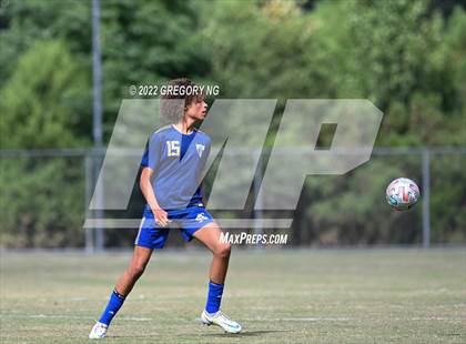 Thumbnail 2 in Panther Creek @ Cary Academy photogallery.